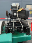 Used GEA Westfalia Solid Bowl Decanter Centrifuge