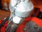 Used Stainless Steel Humbolt Solid Bowl Decanter Centrifuge