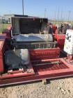 Used Hutchinson Hayes 5500 Solid Bowl Decanter 