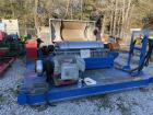 Used-Hutchinson Hayes 5500 