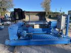 Used-Hutchinson Hayes 5500 