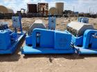 Used Hutchinson Hayes High G-Force 5500 Centrifuge