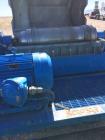Used Hutchinson Hayes High G-Force 5500 Centrifuge