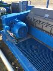 Used Hutchinson Hayes High G-Force 5500 Centrifuge