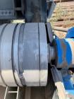 Used Hutchinson Hayes High G-Force 5500 Centrifuge