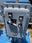 Used Hutchinson Hayes High G-Force 5500 Centrifuge