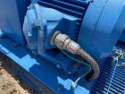 Used Hutchinson Hayes High G-Force 5500 Centrifuge