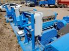 Used Hutchinson Hayes High G-Force 5500 Centrifuge