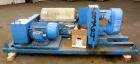 Used Stainless steel Hutchinson Hayes Solid Bowl Decanter Centrifuge