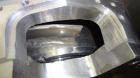 Used Stainless steel Hutchinson Hayes Solid Bowl Decanter Centrifuge