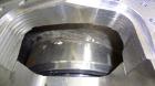 Used Stainless steel Hutchinson Hayes Solid Bowl Decanter Centrifuge