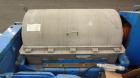 Used Stainless steel Hutchinson Hayes Solid Bowl Decanter Centrifuge