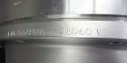 Used Stainless steel Hutchinson Hayes Solid Bowl Decanter Centrifuge