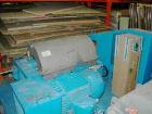 Used Stainless steel Hutchinson Hayes Solid Bowl Decanter Centrifuge