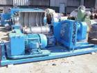 Used Stainless steel Hutchinson Hayes Solid Bowl Decanter Centrifuge