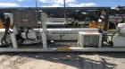 Used Hysep High Speed Decanter Centrifuge