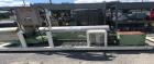 Used Hysep High Speed Decanter Centrifuge, Model AD0918