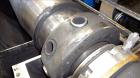 Used Stainless Steel Solid Bowl Decanter Centrifuge, IHI HS-325FS