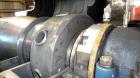 Used Stainless Steel Solid Bowl Decanter Centrifuge, IHI HS-325FS