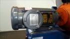Used Stainless Steel Solid Bowl Decanter Centrifuge, IHI HS-325FS