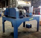 Used Stainless Steel Solid Bowl Decanter Centrifuge, IHI HS-325FS