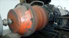Used Stainless Steel Solid Bowl Decanter Centrifuge, IHI HS-325FS