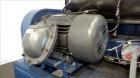 Used Stainless Steel Solid Bowl Decanter Centrifuge, IHI HS-325FS