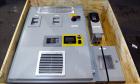 Used Stainless Steel Solid Bowl Decanter Centrifuge, IHI HS-325FS