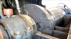 Used Stainless Steel Solid Bowl Decanter Centrifuge, IHI HS-325FS