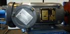 Used Stainless Steel Solid Bowl Decanter Centrifuge, IHI HS-325FS