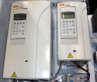 Used Stainless Steel Solid Bowl Decanter Centrifuge, IHI HS-325FS