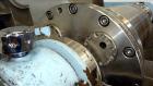 Used Stainless Steel Solid Bowl Decanter Centrifuge, IHI HS-325FS
