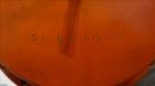 Used Stainless Steel Solid Bowl Decanter Centrifuge, IHI HS-325FS