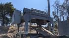 Used IHI Horizontal Continuous Centrifuge