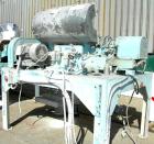 USED: IHI HS-325FS Solid Bowl Decanter Centrifuge, stainless steel construction on product contact areas. 12.7
