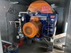 Used ITE GmbH Mobile Decanter Waste Water Treatment System/Plant