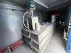 Used ITE GmbH Mobile Decanter Waste Water Treatment System/Plant