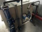 Used ITE GmbH Mobile Decanter Waste Water Treatment System/Plant