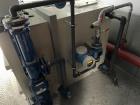 Used-ITE GmbH Mobile Decanter Waste Water Treatment System/Plant