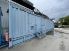 Used ITE GmbH Mobile Decanter Waste Water Treatment System/Plant
