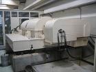 Used KHD Decanter Centrifuge, Model S4-1. Carbon steel, 35.4