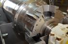 Used Kubco Model KHV3400 Stainless Steel Decanter Centrifuge