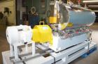 Used Kubco Model KHV3400 Stainless Steel Decanter Centrifuge