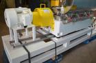 Used Kubco Model KHV3400 Stainless Steel Decanter Centrifuge