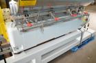 Used Kubco Model KHV3400 Stainless Steel Decanter Centrifuge