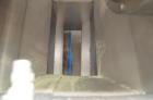 Used Kubco Model KHV3400 Stainless Steel Decanter Centrifuge