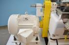 Used Kubco Model KHV3400 Stainless Steel Decanter Centrifuge