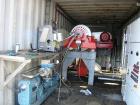 Used- GEA Hysep Mobile Decanter Unit