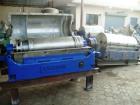 Used- Sharples/Pennwalt P-3400 Decanter Centrifuge