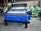 Used- Sharples/Pennwalt P-3400 Decanter Centrifuge